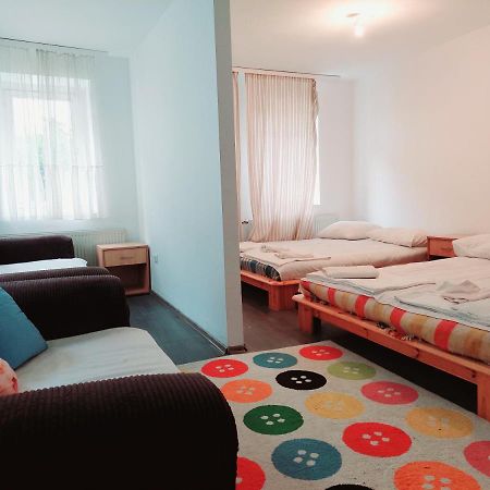 Hostel Hayat Sarajevo Ngoại thất bức ảnh