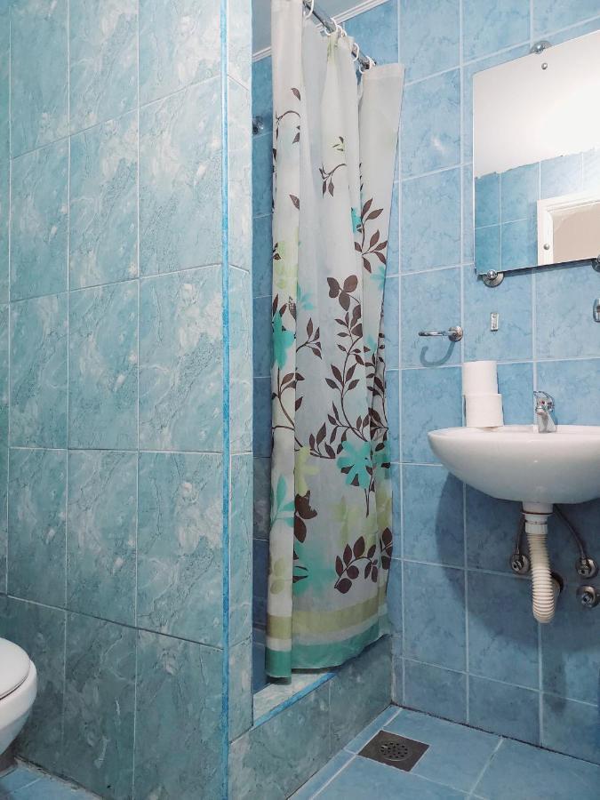 Hostel Hayat Sarajevo Ngoại thất bức ảnh
