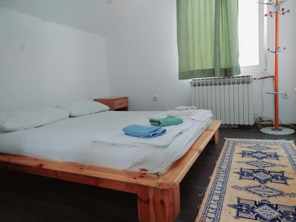 Hostel Hayat Sarajevo Ngoại thất bức ảnh