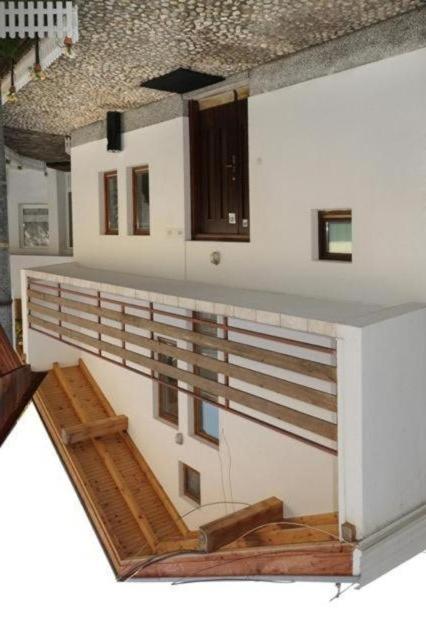 Hostel Hayat Sarajevo Ngoại thất bức ảnh
