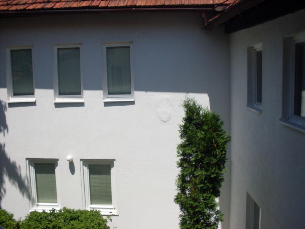 Hostel Hayat Sarajevo Ngoại thất bức ảnh