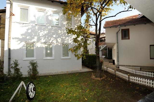 Hostel Hayat Sarajevo Ngoại thất bức ảnh
