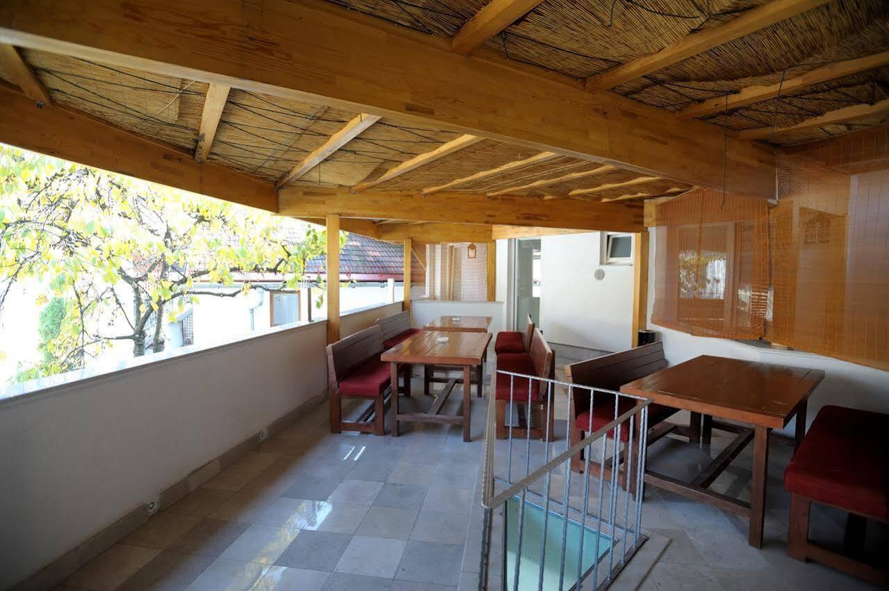 Hostel Hayat Sarajevo Ngoại thất bức ảnh