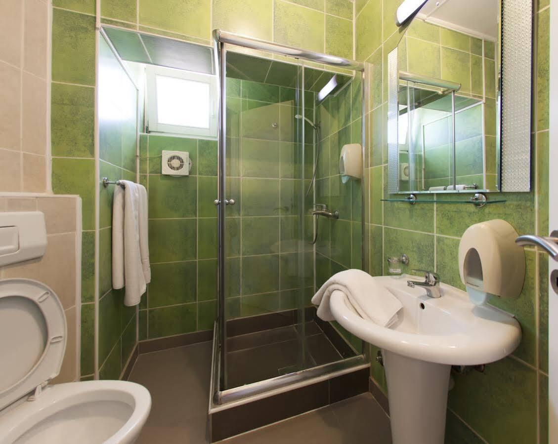 Hostel Hayat Sarajevo Ngoại thất bức ảnh