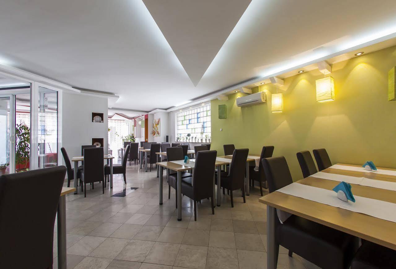 Hostel Hayat Sarajevo Ngoại thất bức ảnh