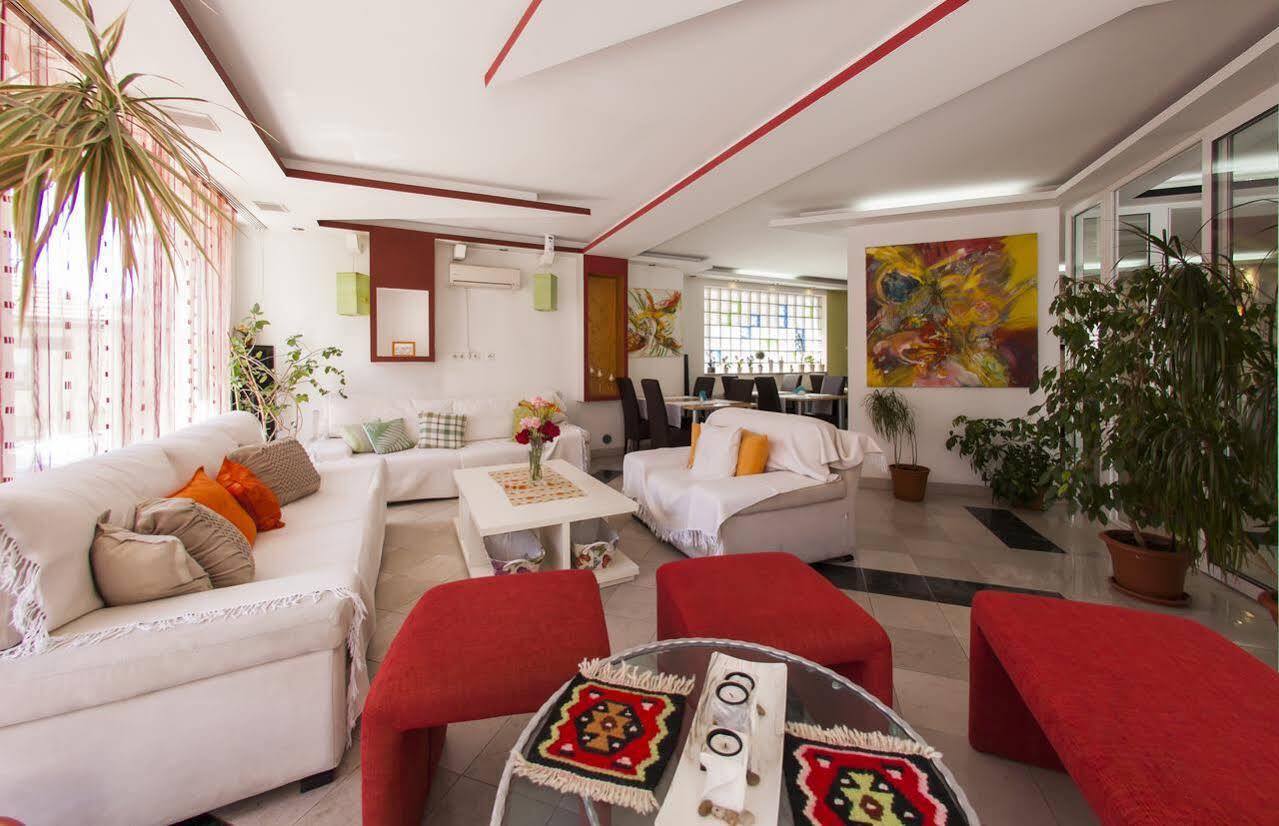 Hostel Hayat Sarajevo Ngoại thất bức ảnh
