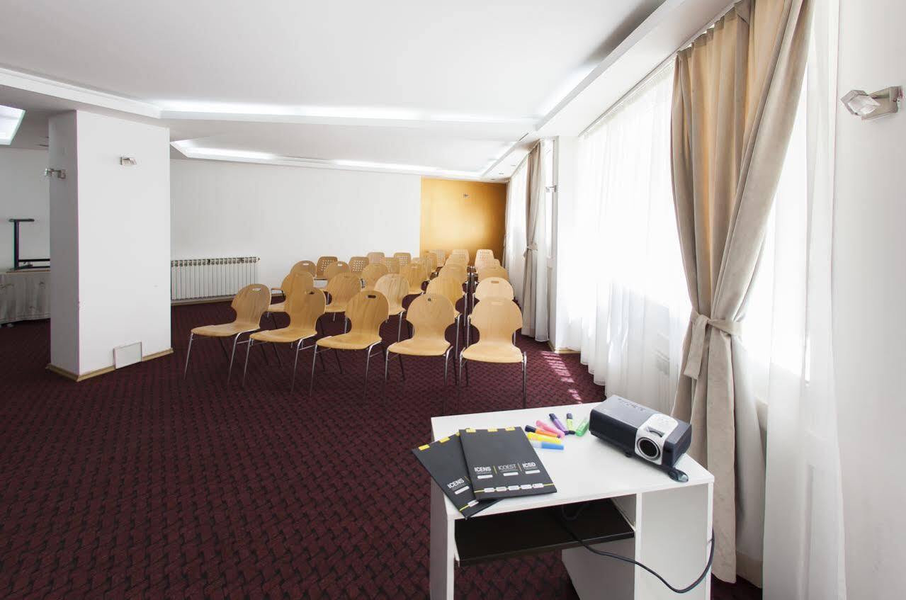 Hostel Hayat Sarajevo Ngoại thất bức ảnh